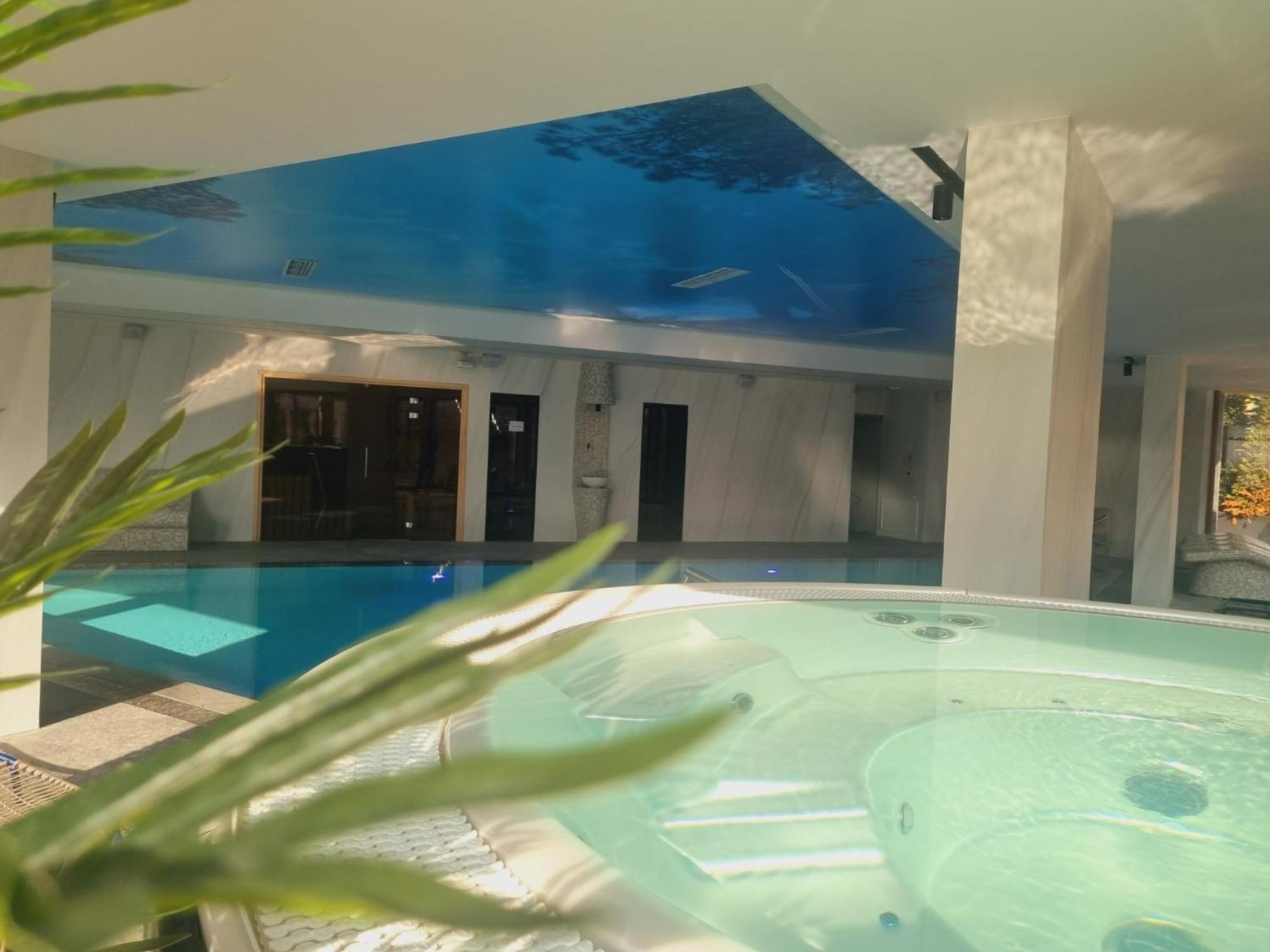Vila Borova Wellness&Spa Resort Zlatibor Exterior photo