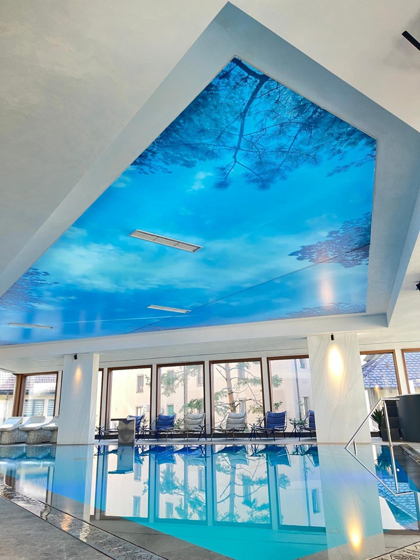 Vila Borova Wellness&Spa Resort Zlatibor Exterior photo